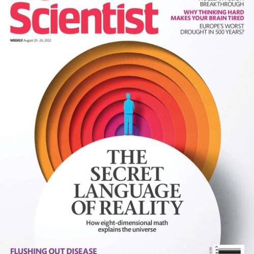 New Scientist