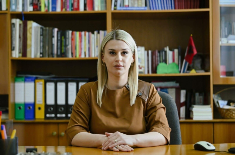 Elisa Hatipi Janku